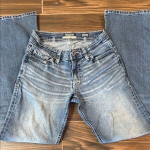 Men's Buckle Reclaim Blue Jeans 26x32